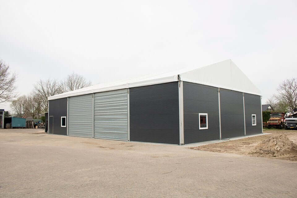 Werkruimte Huren 3