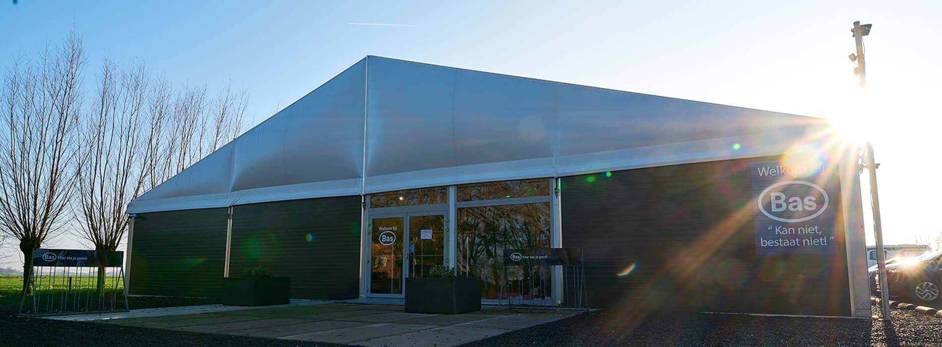 Bedrijfsoplossing Op Maat 3