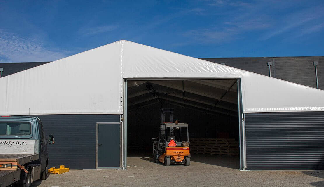 Tent Als Werkplaats 5