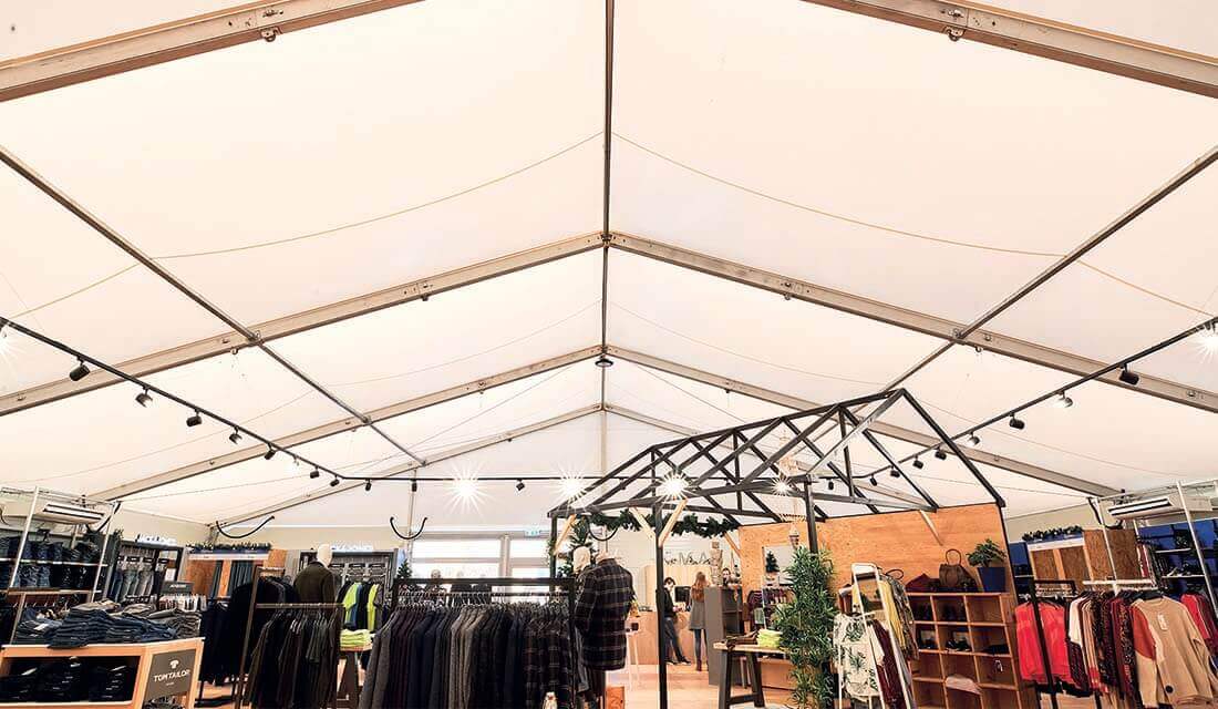 Tijdelijke Showroom 1