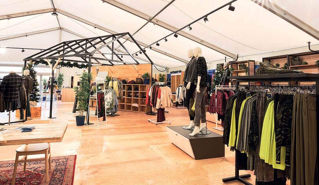 Tijdelijke Showroom 3