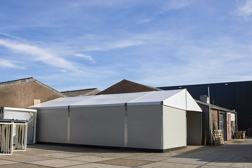 Tenten Te Koop