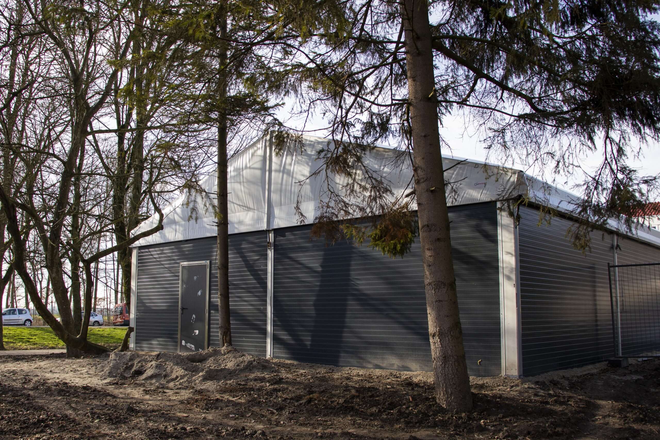 Donselaar Structures
