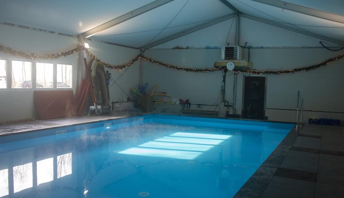 Tent Overkapping Kopen