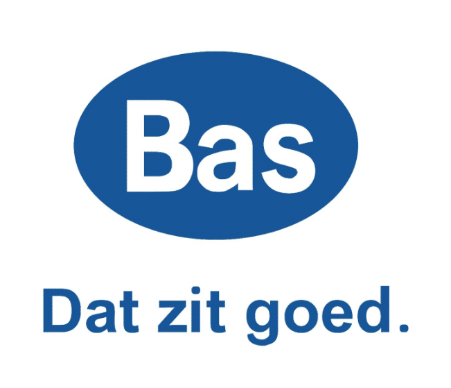 Bas Van Zessen Logo