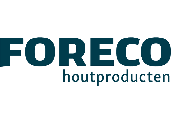 FORECO Houtproducten logo