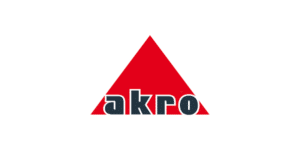 Logo Akro Nijverdal