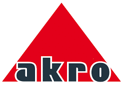 Logo Akro Nijverdal